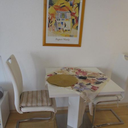 Im Zentrum Am Hebelhof 1Zi. Freiburg im Breisgau Ngoại thất bức ảnh