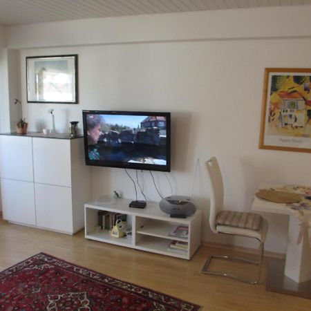 Im Zentrum Am Hebelhof 1Zi. Freiburg im Breisgau Ngoại thất bức ảnh