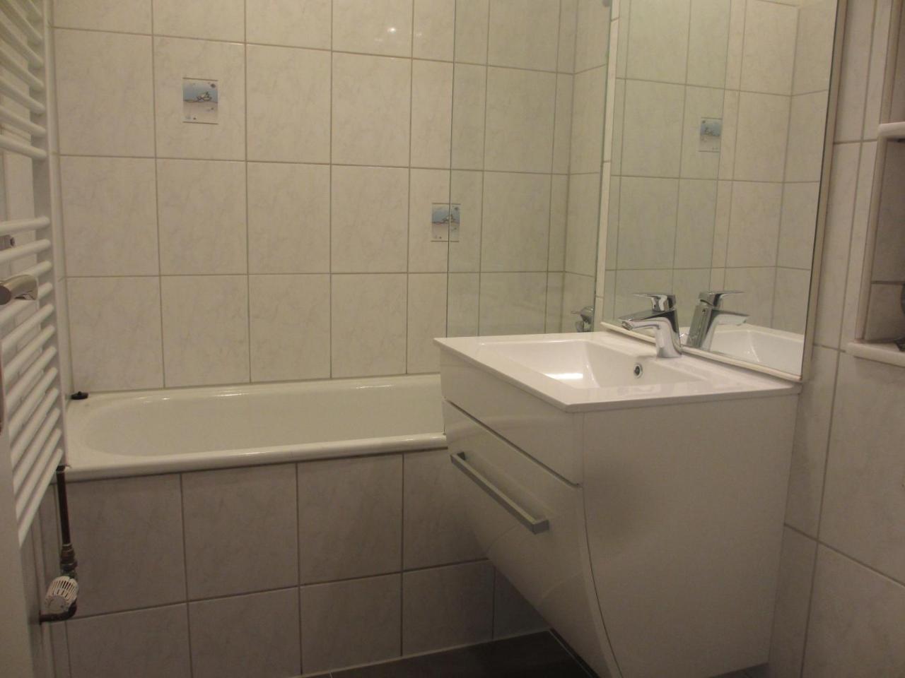 Im Zentrum Am Hebelhof 1Zi. Freiburg im Breisgau Ngoại thất bức ảnh